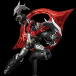 RIOBOT MAZINGER ZERO - immagine 3