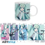 HATSUNE MIKU HATSUNE MIKU MUG