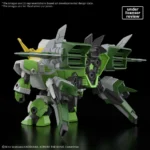 HG NEW KERORO ROBOT - immagine 6