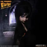 LDD PRESENTS ELVIRA MISTRESS OF THE DARK - immagine 8