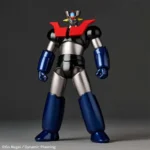 REVOLTECH A.Y. MAZINGER Z ACTION FIGURE - immagine 4