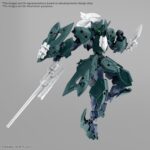 30MM EXM-A9P SPINATIO PIRATE TYPE 1/144 - immagine 2