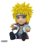 NARUTO SHIPPUDEN MINATO MONEY BOX - immagine 2