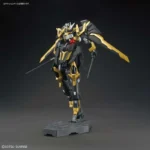 HG GUNDAM SCHWARZRITTER 1/144 - immagine 4