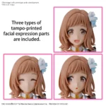 30MS MANO SAKURAGI - immagine 7