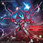 FIGURE RISE ULTRAMAN GEED PRIMITIVE - immagine 8