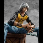 ONE PIECE POP MEMORIES TRAFALGAR LAW ST - immagine 7