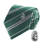 HP SLYTHERIN NECKTIE DIX BOX SET - immagine 6