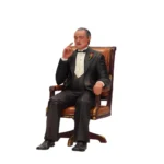 GODFATHER VITO CORLEONE AF RERUN - immagine 5