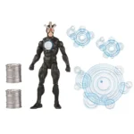 MARVEL LEGENDS X-MEN HAVOK AF - immagine 5