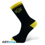 ONE PIECE TRAFALGAR LAW SOCKS - immagine 8