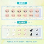 JOHN BLANCHE VOL.4 PAINT SET - immagine 1696