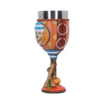 ONE PIECE NAMI GOBLET - immagine 7