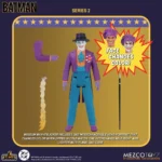 5 POINTS BATMAN 1989 SERIES 2 AF SET (3) - immagine 8
