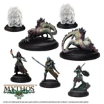 WOLFENSTEIN TBG 3D TERRAIN ENGLISH - immagine 1434