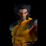WOLVERINE 1/6 MARVEL STATUE - immagine 5