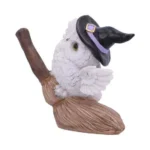 SNOWY FLIGHT OWL FIG - immagine 6