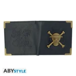 ONE PIECE SKULL WALLET - immagine 6