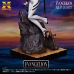 EVANGELION REI AYANAMI 1/8 SCALE MODEL KIT - immagine 4