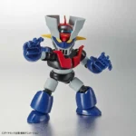 SD CROSS SILHOUETTE MAZINGER Z - immagine 5