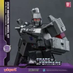 TRANSFORMERS GENERATION 1 AMK PRO MEGATRON MODEL KIT - immagine 4