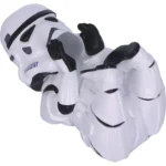 STORMTROOPER SCI-FI WINE BOTTLE HOLDER - immagine 8