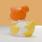 The Flintstones Tubbz Mini PVC Figure Wilma 5 cm - immagine 4