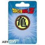 DRAGON BALL KAME SYMBOL PIN - immagine 4