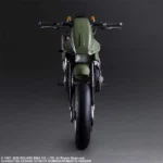 FF VII REMAKE JESSIE & MOTORCYCLE PAK - immagine 7