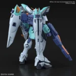 HG GUNDAM WING SKY ZERO 1/144