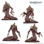 JOHN BLANCHE VOL.4 PAINT SET - immagine 1747