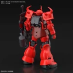 HG GOUF CRIMSON CUSTOM 1/144