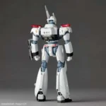 REVOLTECH PATLABOR INGRAM PLUS (AV-98PLUS) ACTION FIGURE - immagine 3