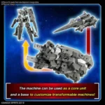 30MM EEXM 30 ESPOSSITO ALFA 1/144 - immagine 6