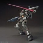 HG GUNDAM LOCAL TYPE NORTH AMERICA 1/144