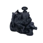 REBEL RIDER STATUE - immagine 8