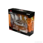 D&D NOLZUR MUM SKYCOACH - immagine 3