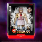 THUNDERCATS ULTIMATES W 11 ROYAL THUNDERIAN GUARD AF - immagine 5