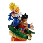 PETITRAMA DX DRAGON BALL Z DRACAP RE-BIRTH VOL. 02 - immagine 5