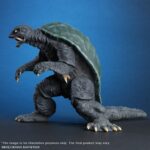 Gamera 3: Revenge of Iris PVC Figur Gamera (1996) Renewal Ver. 26 cm - immagine 3