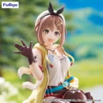 ATELIER RYZA REISALIN STOUT KT MODEL+ NOODLE STOPPER FIG - immagine 7