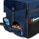 Enhance Board Game Shoulder Bag Collector's Edition Blue - immagine 3