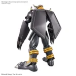 FIGURE RISE BLACKWARGREYMON - immagine 5