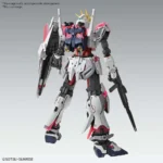 MG GUNDAM NARRATIVE C-PACKS VER KA 1/100 - immagine 5