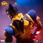 X-MEN'97 WOLVERINE 1/6 SCALE FIGURE - immagine 4