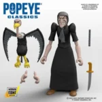 POPEYE WAVE 2 SEA HAG AF - immagine 5