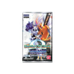 DIGIMON CARD GAME JOR - Battle of Omni Pre-Release kit EN (30/07)