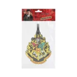 HP HOGWARTS BAGGAGE TAG - immagine 5