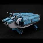 HG GUNDAM 00 1/144 PTOLEMAIOS CONT RENEW - immagine 2