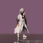 MY HERO ACADEMIA DABI COLLEKAZARO FIGURE - immagine 2